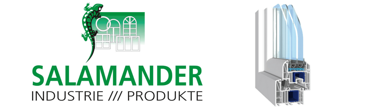Salamander Banner